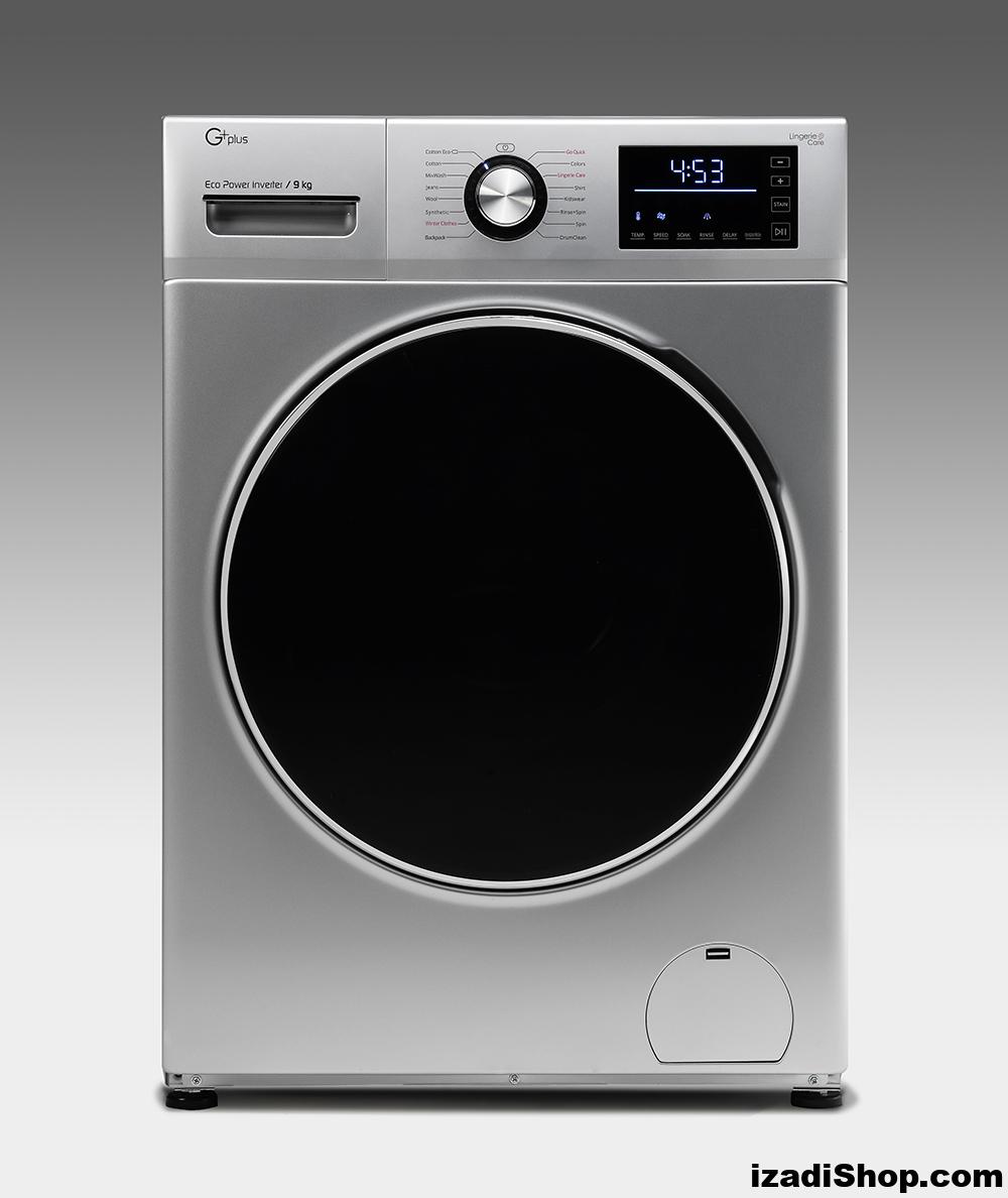 ماشین لباسشویی - GWM-J9470